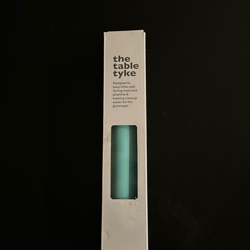 The table tyke